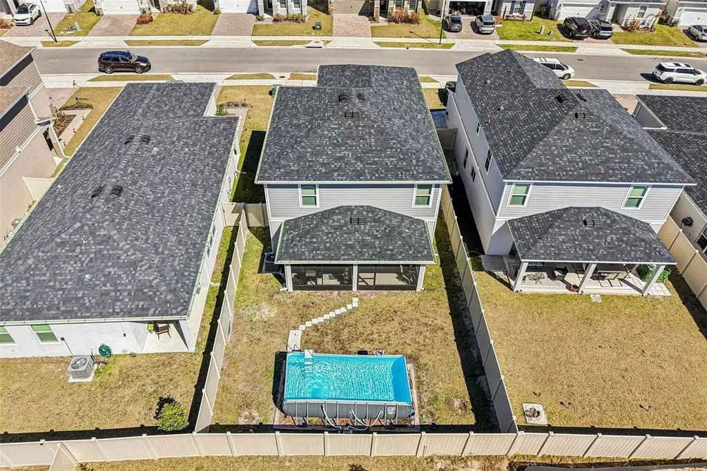 3110 Sanctuary Drive Clermont FL 34714