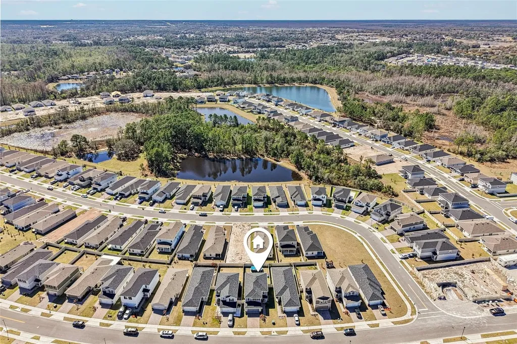 3110 Sanctuary Drive Clermont FL 34714