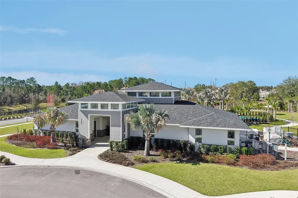 3110 Sanctuary Drive Clermont FL 34714