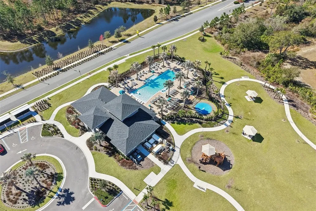 3110 Sanctuary Drive Clermont FL 34714