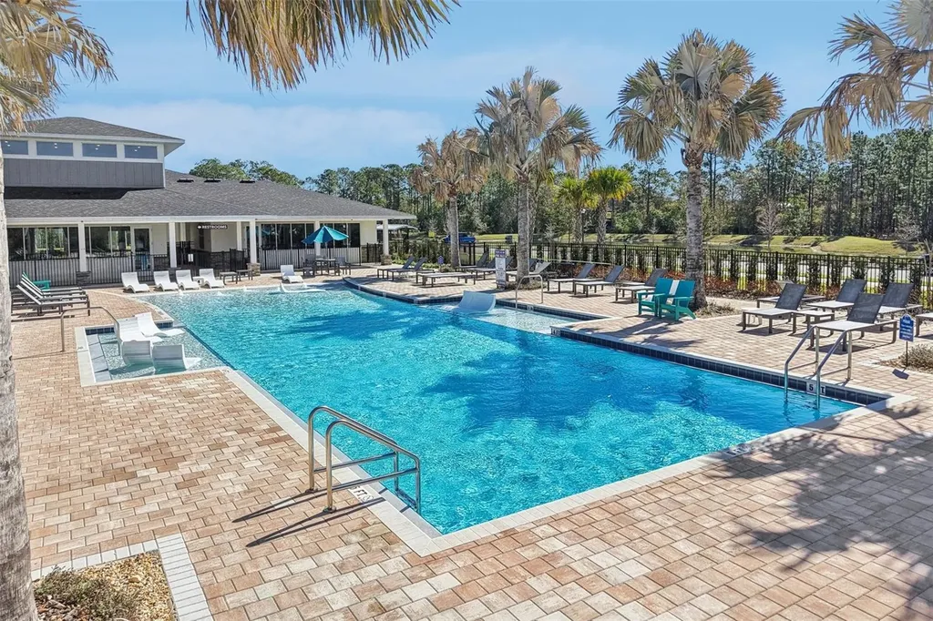 3110 Sanctuary Drive Clermont FL 34714