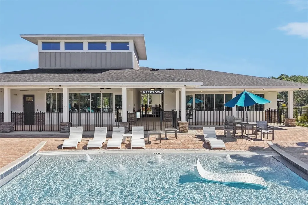 3110 Sanctuary Drive Clermont FL 34714