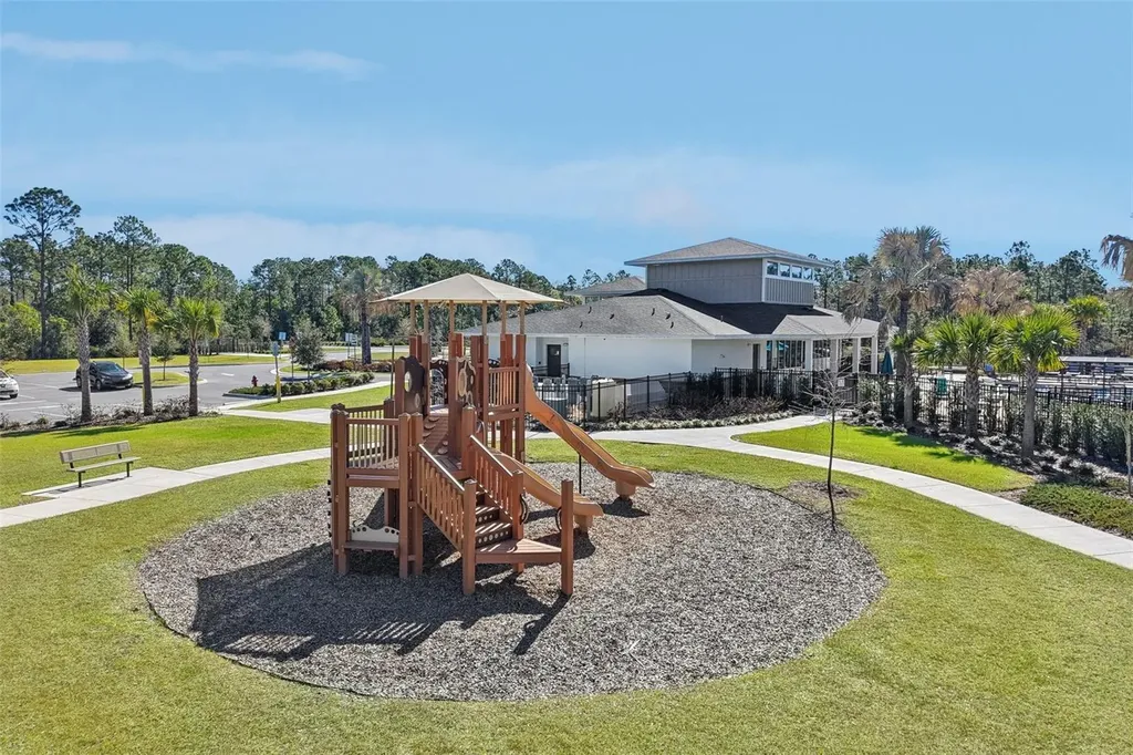 3110 Sanctuary Drive Clermont FL 34714