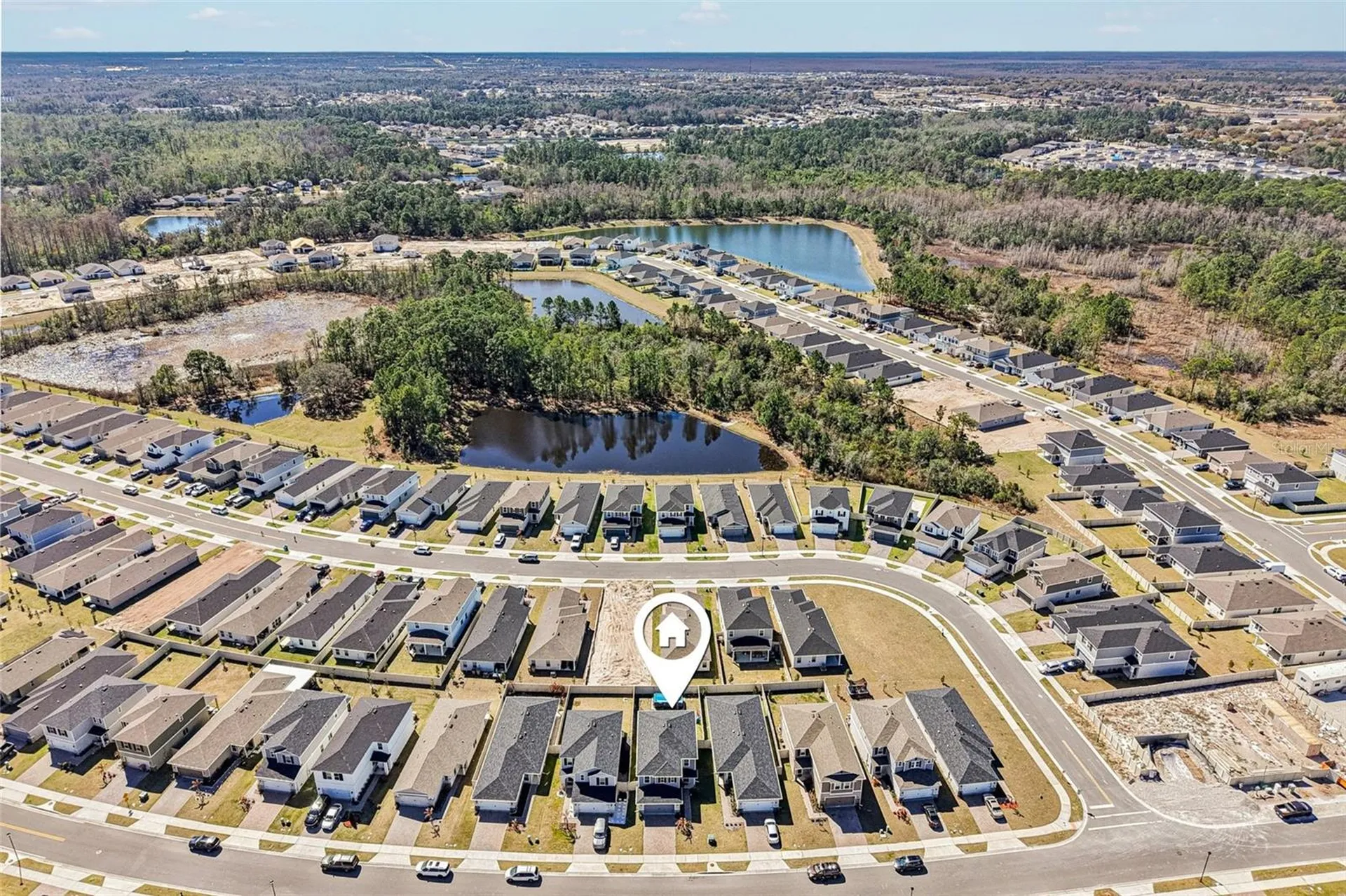 3110 Sanctuary Drive Clermont FL 34714