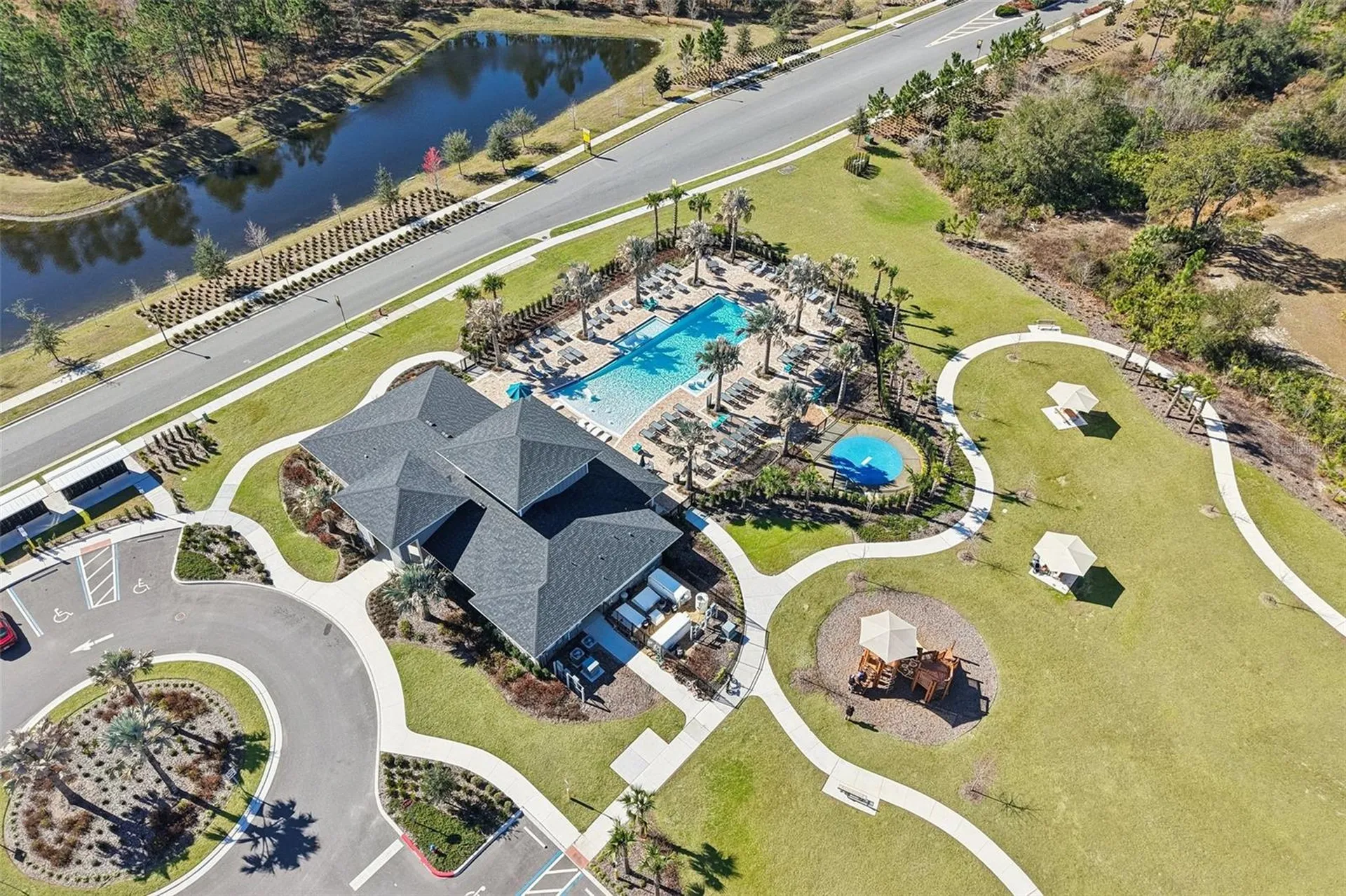 3110 Sanctuary Drive Clermont FL 34714