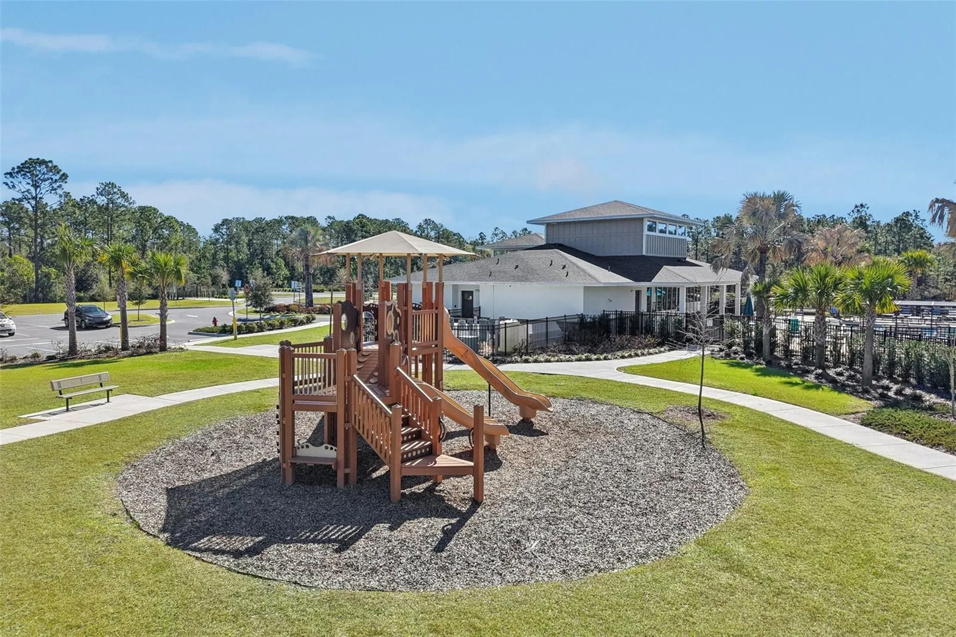 3110 Sanctuary Drive Clermont FL 34714