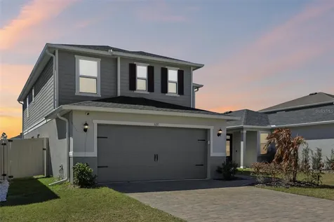 3110 Sanctuary Drive Clermont FL 34714