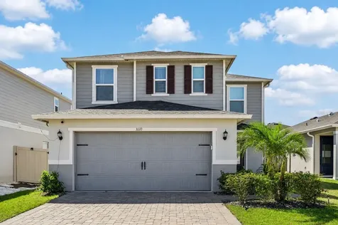 3110 Sanctuary Drive Clermont FL 34714
