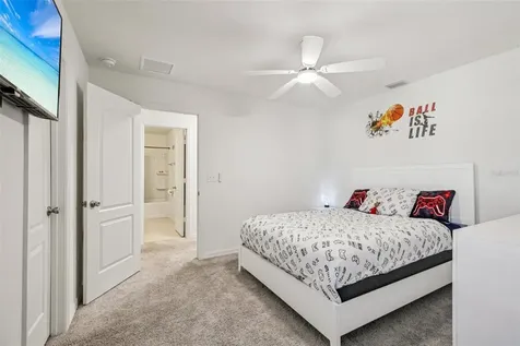 3110 Sanctuary Drive Clermont FL 34714