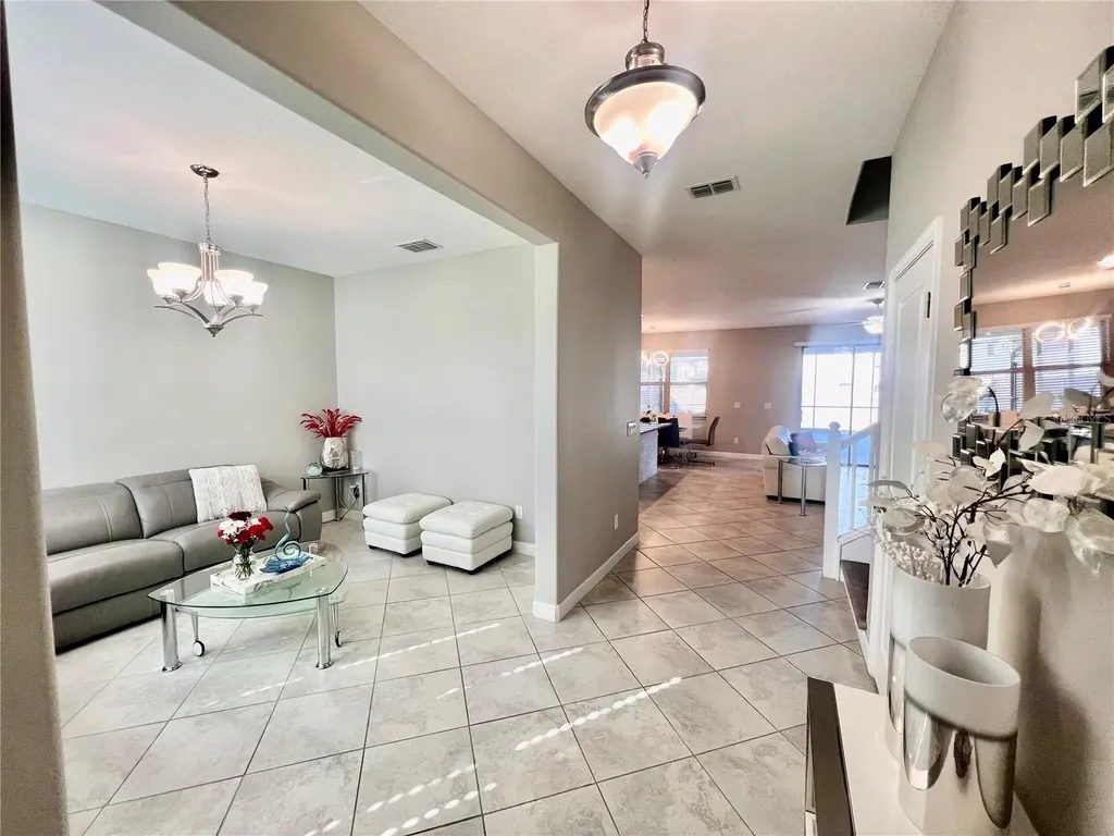 4617 Pensford Court Wesley Chapel FL 33543