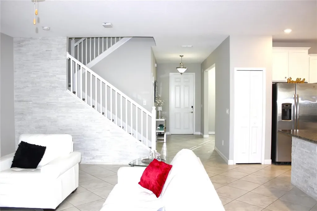4617 Pensford Court Wesley Chapel FL 33543