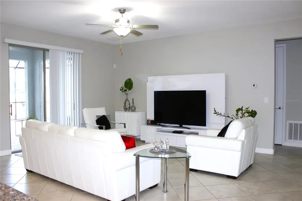 4617 Pensford Court Wesley Chapel FL 33543
