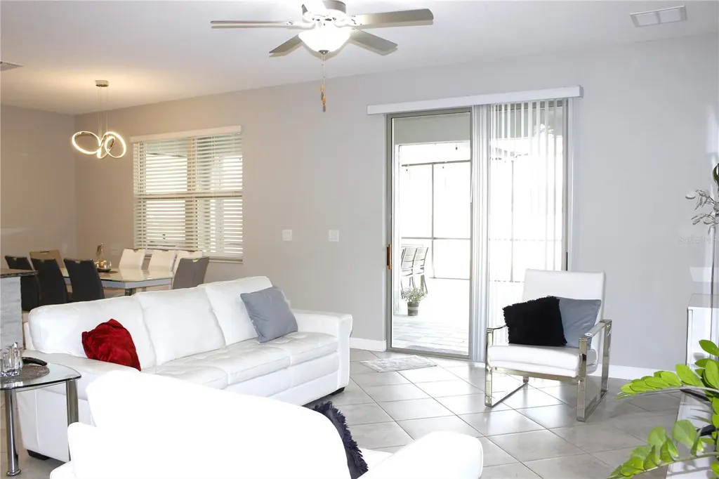 4617 Pensford Court Wesley Chapel FL 33543