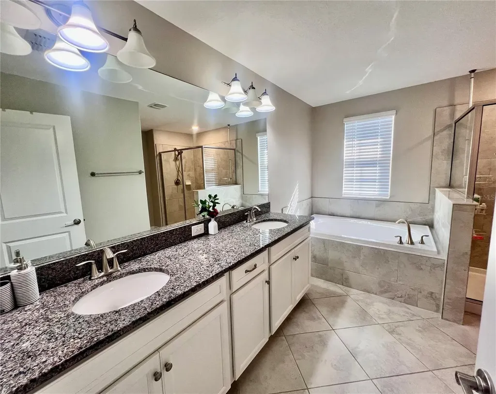 4617 Pensford Court Wesley Chapel FL 33543
