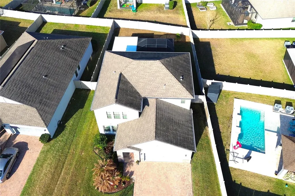4617 Pensford Court Wesley Chapel FL 33543