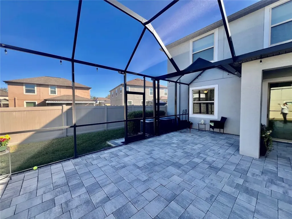 4617 Pensford Court Wesley Chapel FL 33543