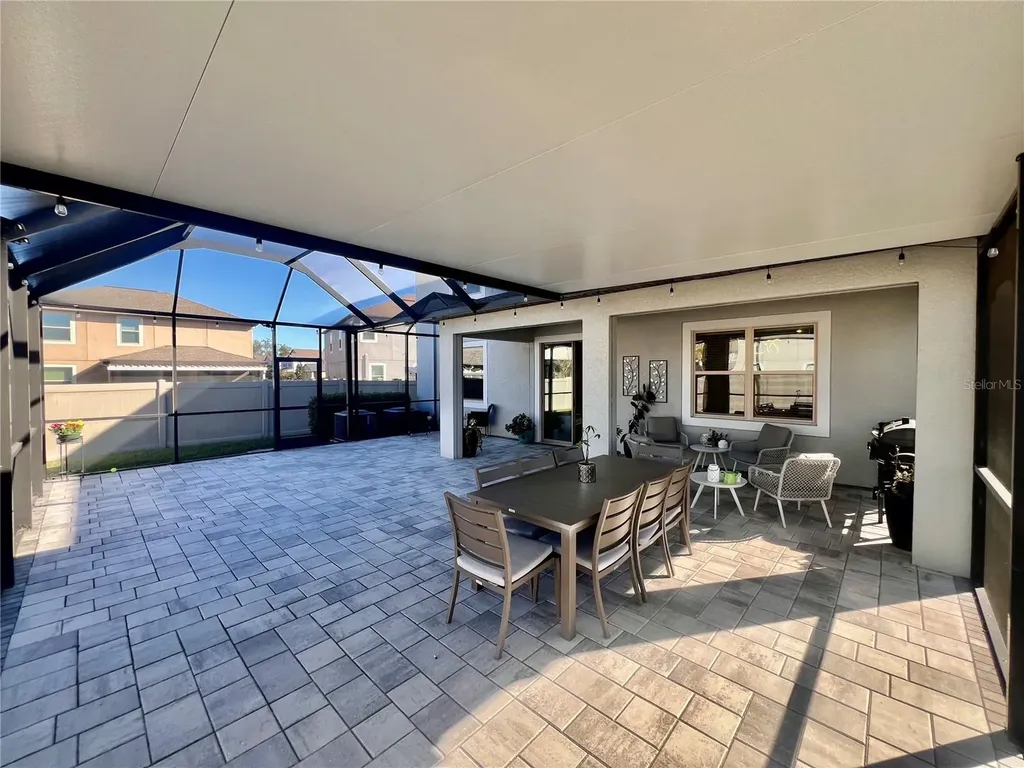 4617 Pensford Court Wesley Chapel FL 33543