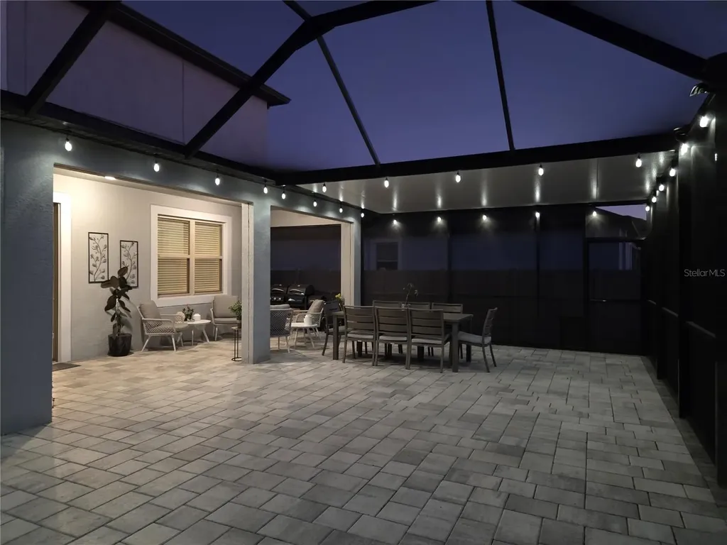 4617 Pensford Court Wesley Chapel FL 33543