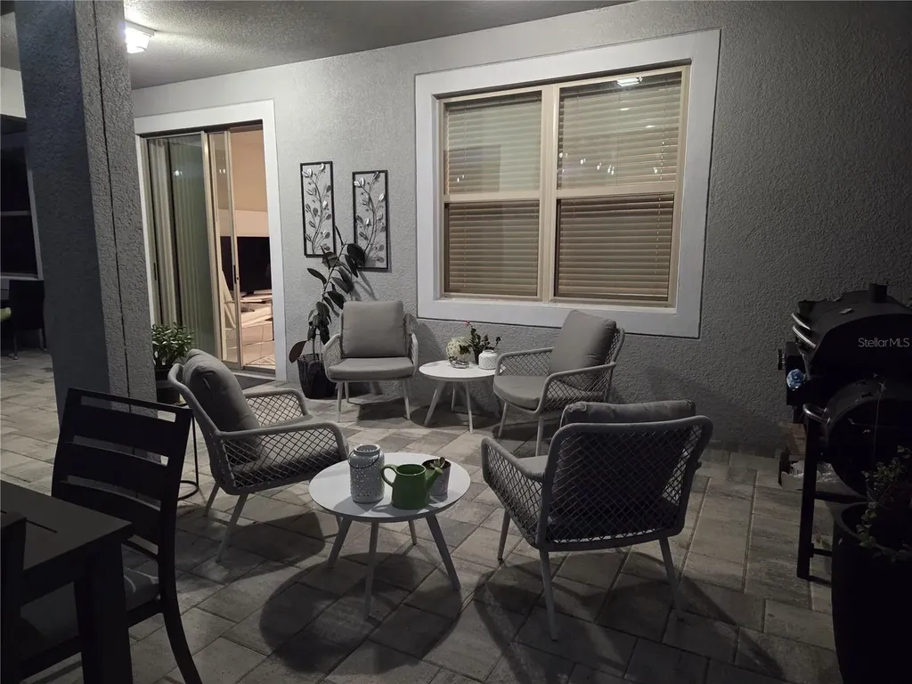 4617 Pensford Court Wesley Chapel FL 33543