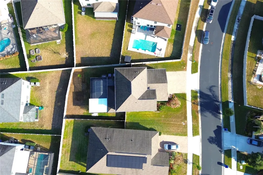 4617 Pensford Court Wesley Chapel FL 33543