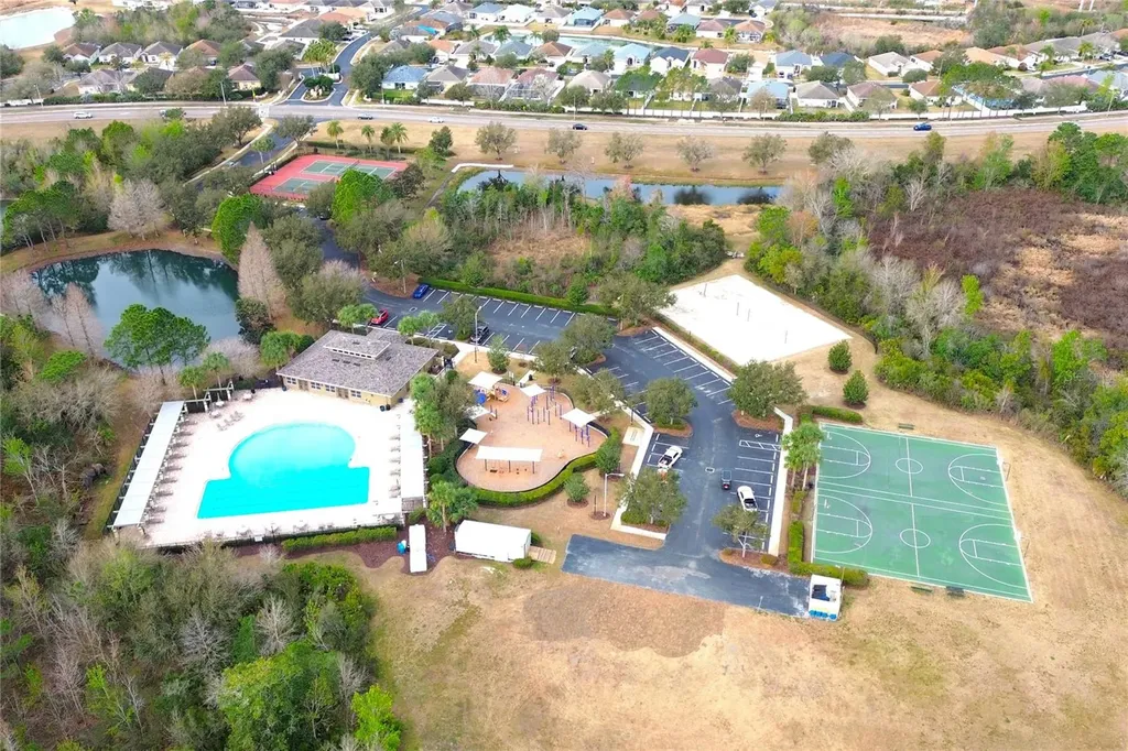 4617 Pensford Court Wesley Chapel FL 33543