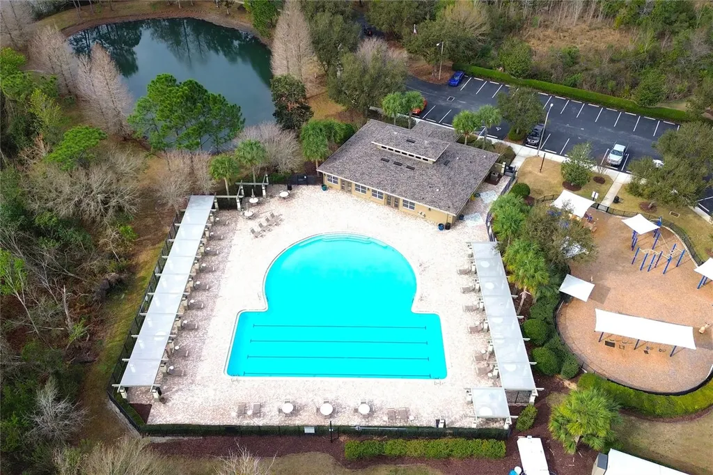 4617 Pensford Court Wesley Chapel FL 33543