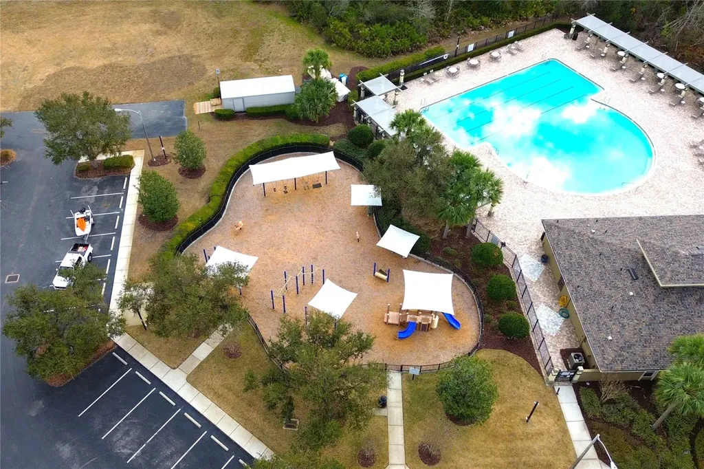 4617 Pensford Court Wesley Chapel FL 33543