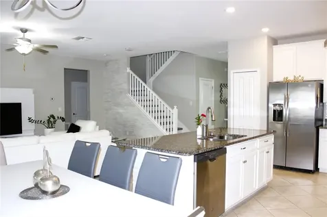 4617 Pensford Court Wesley Chapel FL 33543