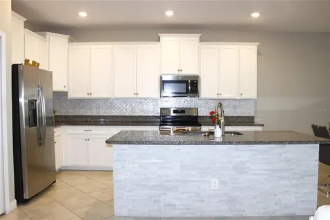 4617 Pensford Court Wesley Chapel FL 33543