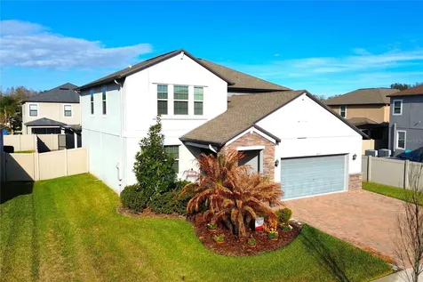 4617 Pensford Court Wesley Chapel FL 33543