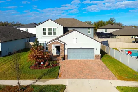 4617 Pensford Court Wesley Chapel FL 33543