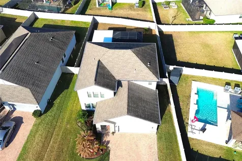 4617 Pensford Court Wesley Chapel FL 33543
