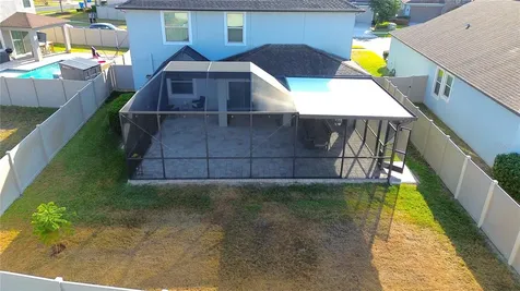 4617 Pensford Court Wesley Chapel FL 33543