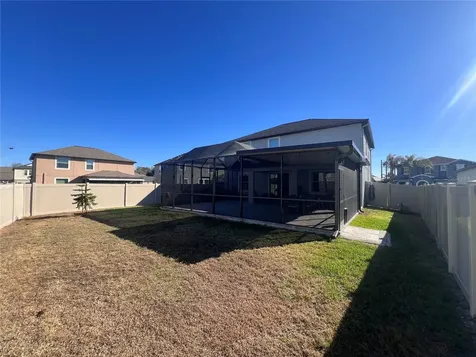4617 Pensford Court Wesley Chapel FL 33543