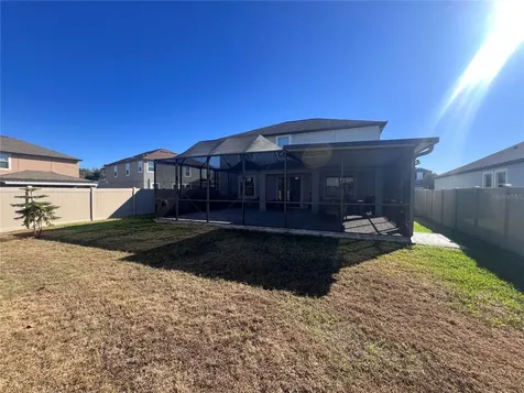 4617 Pensford Court Wesley Chapel FL 33543
