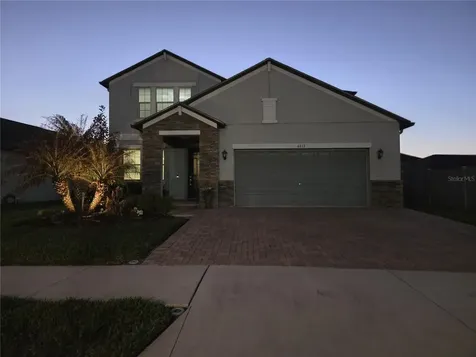 4617 Pensford Court Wesley Chapel FL 33543