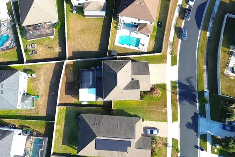 4617 Pensford Court Wesley Chapel FL 33543