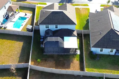 4617 Pensford Court Wesley Chapel FL 33543