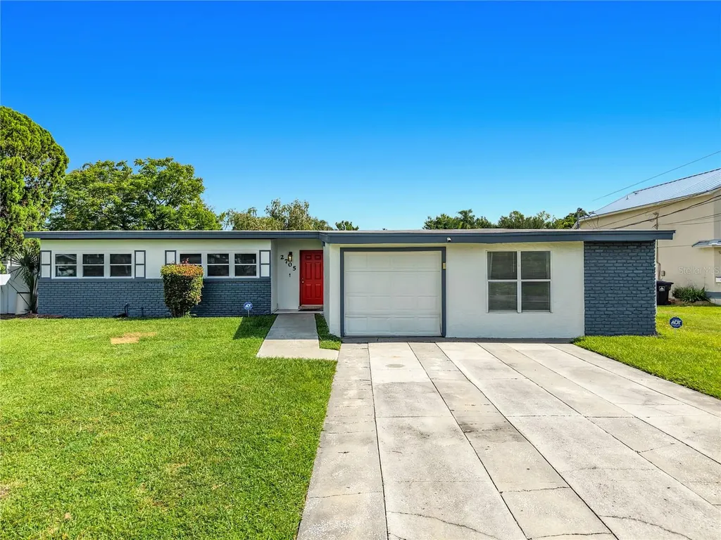 2705 Gulfstream Road Orlando FL 32805