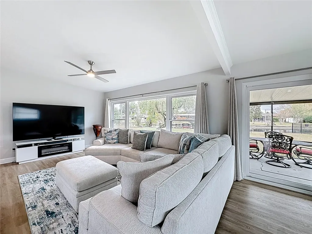 2705 Gulfstream Road Orlando FL 32805