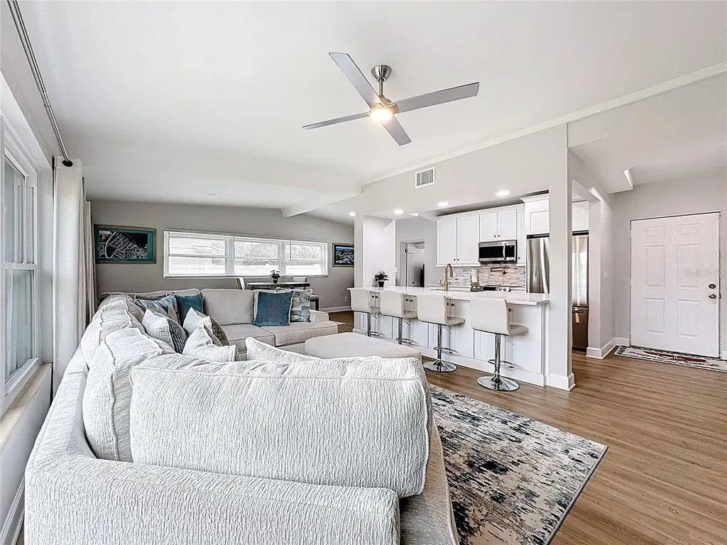 2705 Gulfstream Road Orlando FL 32805