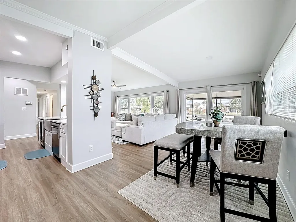 2705 Gulfstream Road Orlando FL 32805