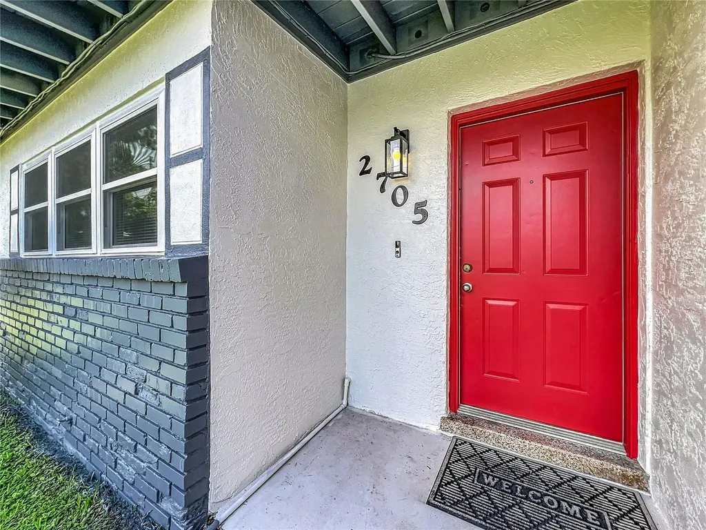 2705 Gulfstream Road Orlando FL 32805
