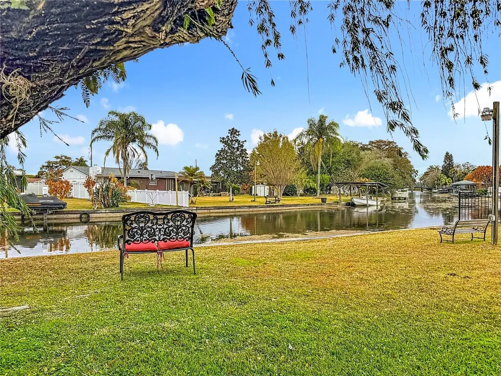 2705 Gulfstream Road Orlando FL 32805