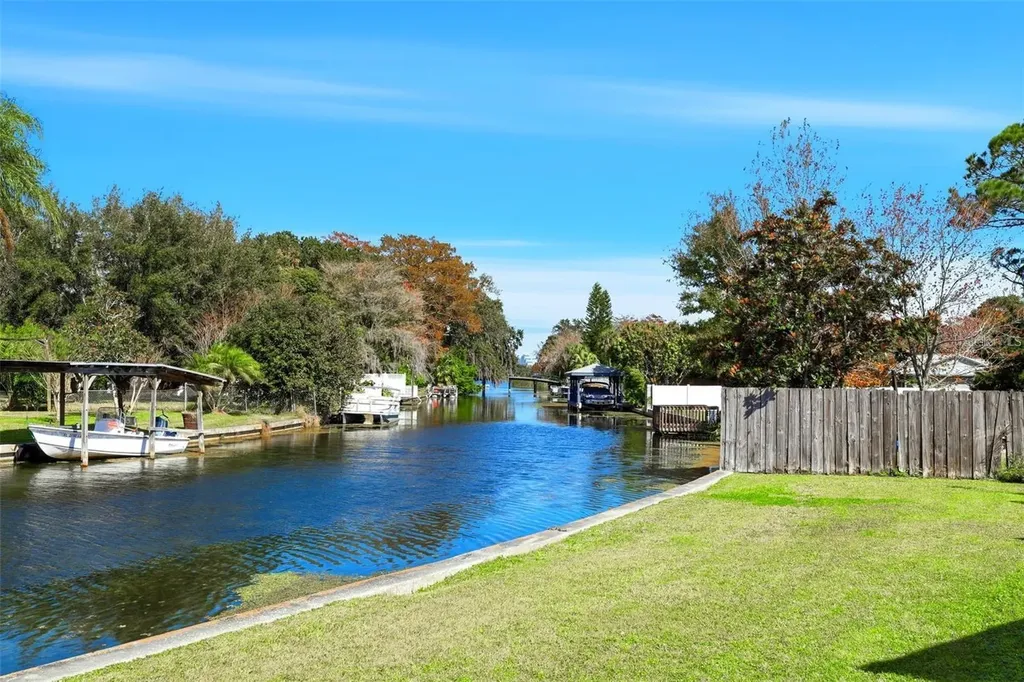 2705 Gulfstream Road Orlando FL 32805