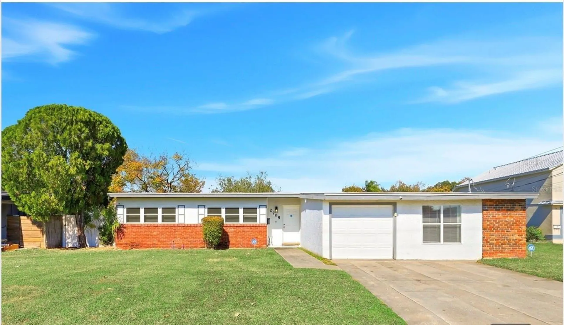 2705 Gulfstream Road Orlando FL 32805