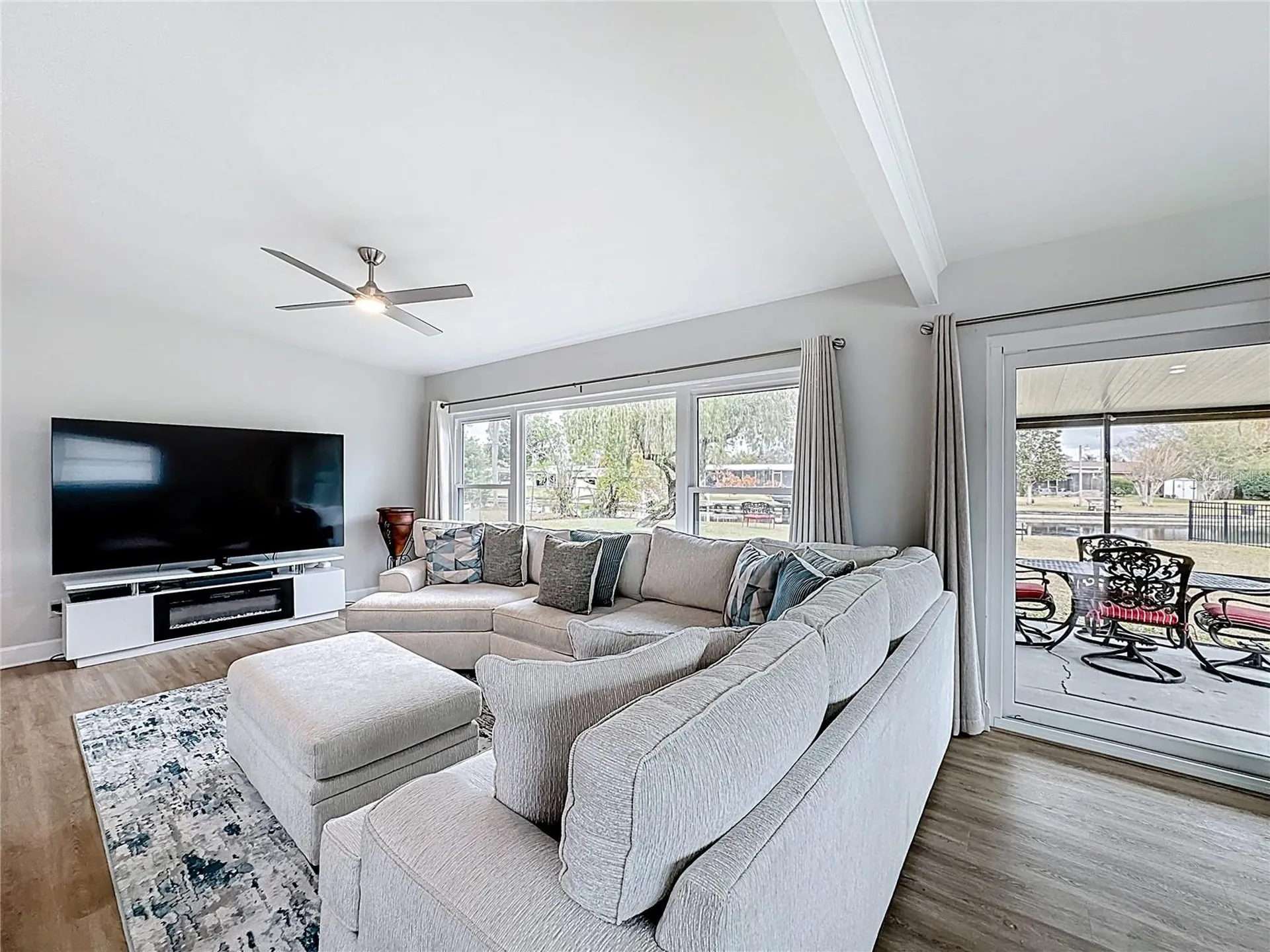 2705 Gulfstream Road Orlando FL 32805