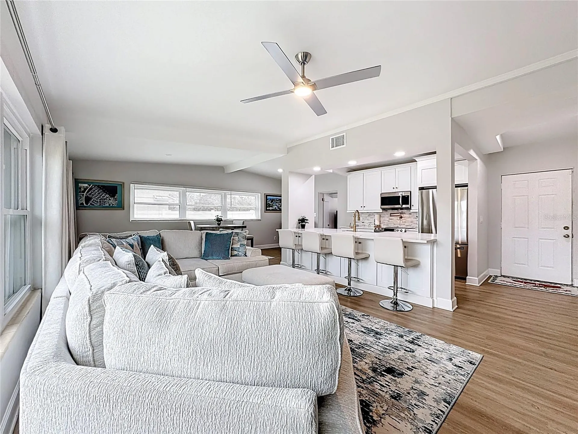 2705 Gulfstream Road Orlando FL 32805