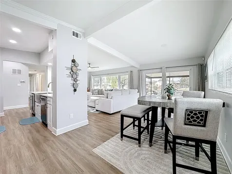 2705 Gulfstream Road Orlando FL 32805