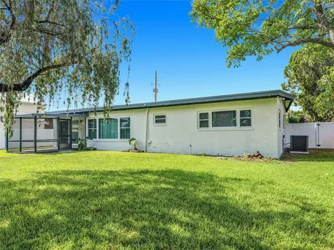 2705 Gulfstream Road Orlando FL 32805